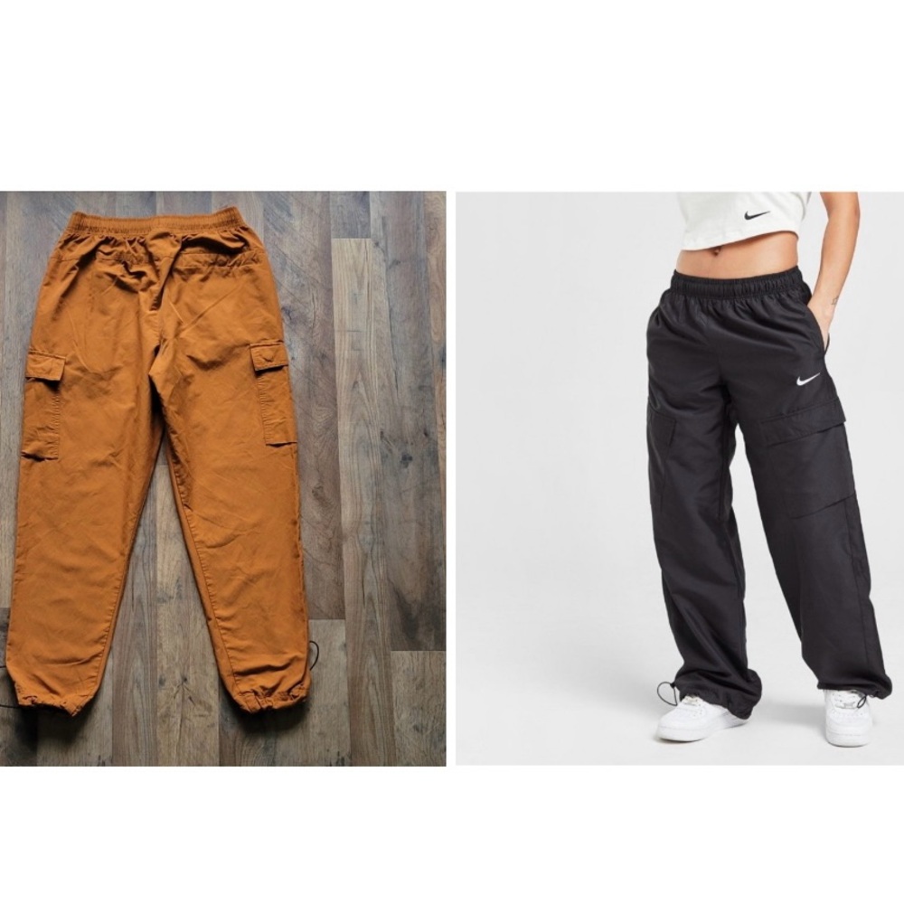 Nike Cargo Track Pants Bundle